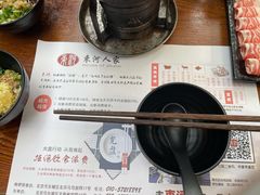 -束河人家(南锣鼓巷店)