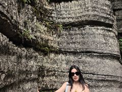 -梭布垭石林景区