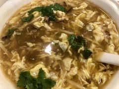酸辣汤-玉华台饭庄(裕中西里小区店)