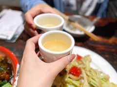 -广府乡下·饭庄(新港东路店)