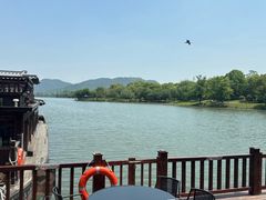 -湘湖大院(越王路店)