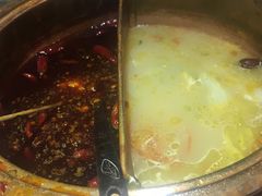 -蜀都小君肝串串香火锅(龙华旗舰店)