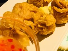 -翠华餐厅