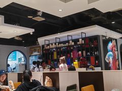 -蜀张一派斑鱼大虾(宁河旗舰店)