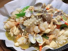 -蜀厨小匠(蒲江店)