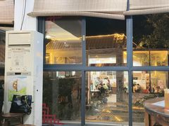 -周大娘牛乳(旧寨古村总店)