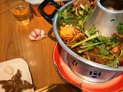 -华府九号海鲜烧烤大排档(龙域店)