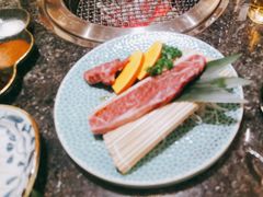 -酉林和牛·烧肉