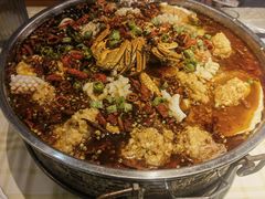 -527烧烤·龙虾·精酿酒(小石城美乐城店)