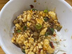 -鸡哈豆花(梅西广场店)