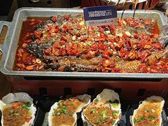 -1819餐厅·团队聚餐·烤串·精酿