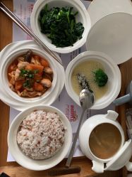 点击看大图 -金芙美月子中心(财富别墅店)