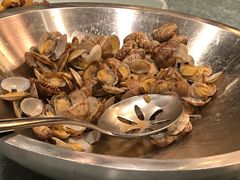 -浩运·海鲜青岛菜·海胆水饺(石老人店)