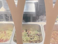 -老孙家泡馍(洒金桥店)
