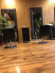 -煊私人定制美发会所