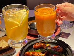 -狮拾久·现代新加坡料理(福田COCO Park店)