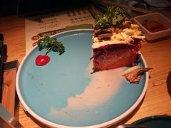 -通海俄式烧烤(下瓦房店)