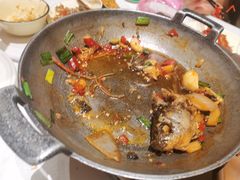 -阿露佳·舌尖上的安吉菜