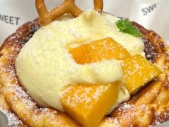 -君之狮子山·轻糖烘焙(松江印象城店)