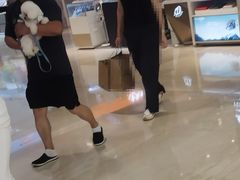 -柏威年大连购物中心