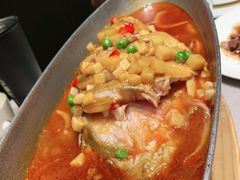 -山里亲戚(淞虹路店)