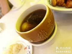 -聚春园自助餐厅(东街口店)