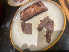-雾山韩式烤肉·海南糟粕&椰子鸡火锅·海景餐厅(三亚绿发山海天JW万豪酒店)