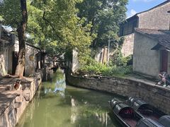 -绍兴鲁迅故里·沈园景区