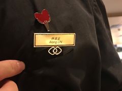 -上海东方佘山翰悦阁酒店·Vie全日制餐厅