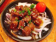 -無忧浅草君·洋风料理(下沙宝龙二期一店)