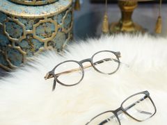-大视光学•LINDBERG林德伯格•全球手工眼镜集合店(王府井店)
