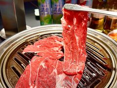 -東盛炭烤自助料理(浦东文峰广场店)