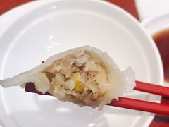 -喜家德虾仁水饺(东海缤纷天地店)