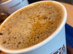 -汉堡王(梅村服务区南店)