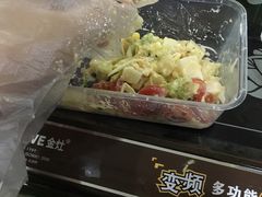 -牛油果大师寿司(瑞景店)