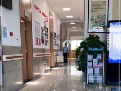 -厦门医学院附属口腔医院(蔡塘院区)