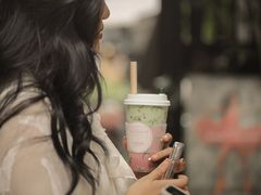 -LA MATCHA抹茶吧(进贤路店)