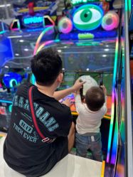 -星趣童堡(星河COCO City民治店)