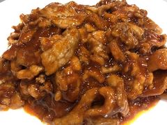 它似蜜-马记伊源斋涮肉·清真菜(潘家园古玩市场店)