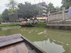-东涌水乡风情街