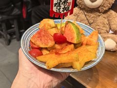 -今邕烧烤·广西烧烤大王(西大店)