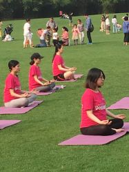 -爱尔乐美孕产瑜伽·普拉提