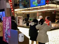 -捞王锅物料理(上海世茂广场店)