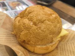 -孖记茶档·热腾茶餐(江南西plus店)