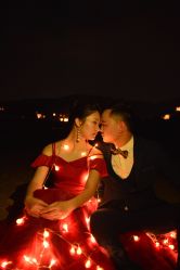 -四叶草环球旅拍