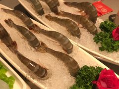 -海底捞火锅(上元大街店)