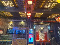 门面-小龙坎火锅(春熙太古里店)