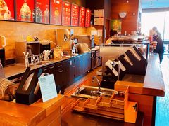 -星巴克(北京成寿寺路店)