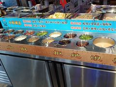 -唇辣号重庆老火锅(燕郊鑫乐汇店)