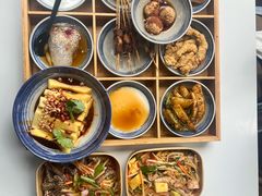 -留焕小吃·昆明非遗小吃品牌(文明街旗舰店)